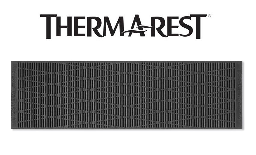 THERM A REST RIDGE REST CLASSIC SLEEP MAT CLOSED CELL FOAM THERM A REST RIDGE REST CLASSIC SLEEP MAT CLOSED CELL FOAM