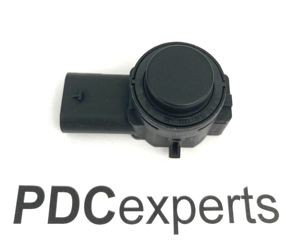 OEM PDC Einparkhilfe Sensor 5WA919275B VW Golf Caddy Skoda SEAT Alle Farben - Bild 2 von 4