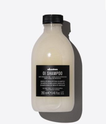 Davines OI Shampoo for absolute hair beauty 280ml | 9.46 Fl.oz