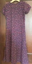 Ladies INDIAN 3 Piece PUNJABI dress Med PERFECT CONDITION never worn pre-owned 