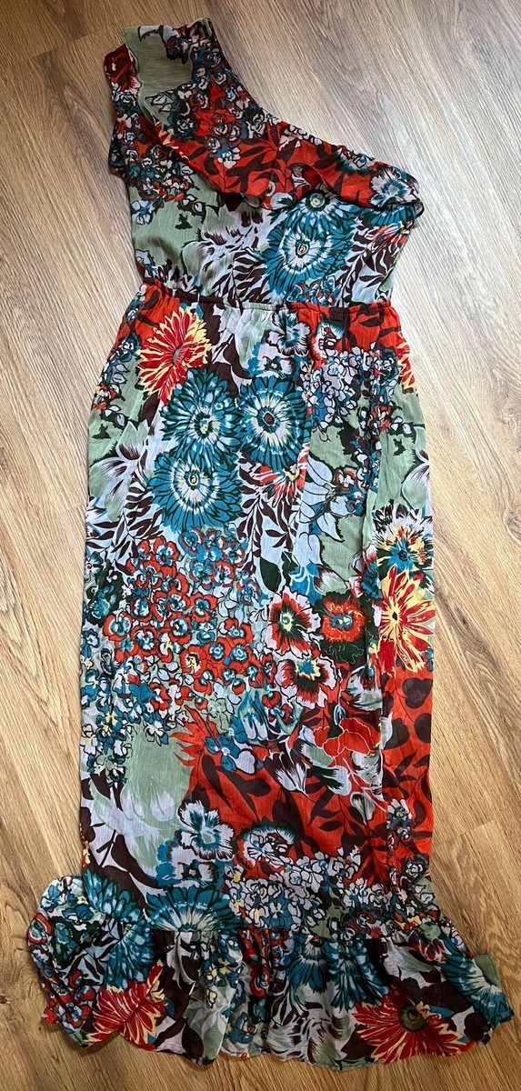 brunch dresses maxi Sabrina Bodice With Brunch Skirt in Drapey Bengaline Fern