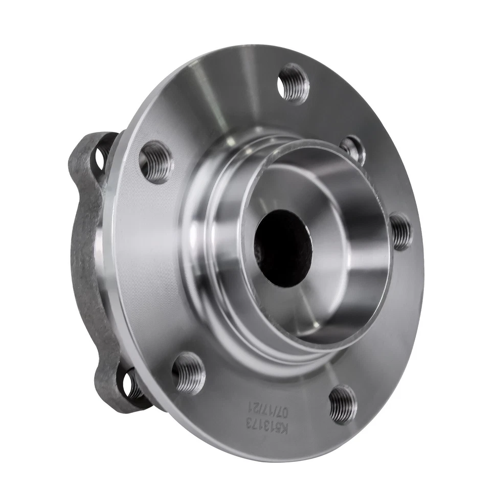 Пара ступиц подшипников передних колес для BMW 745I 745LI 750I 750LI 760I 760LI Alpina B7 - Изображение 4 из 4