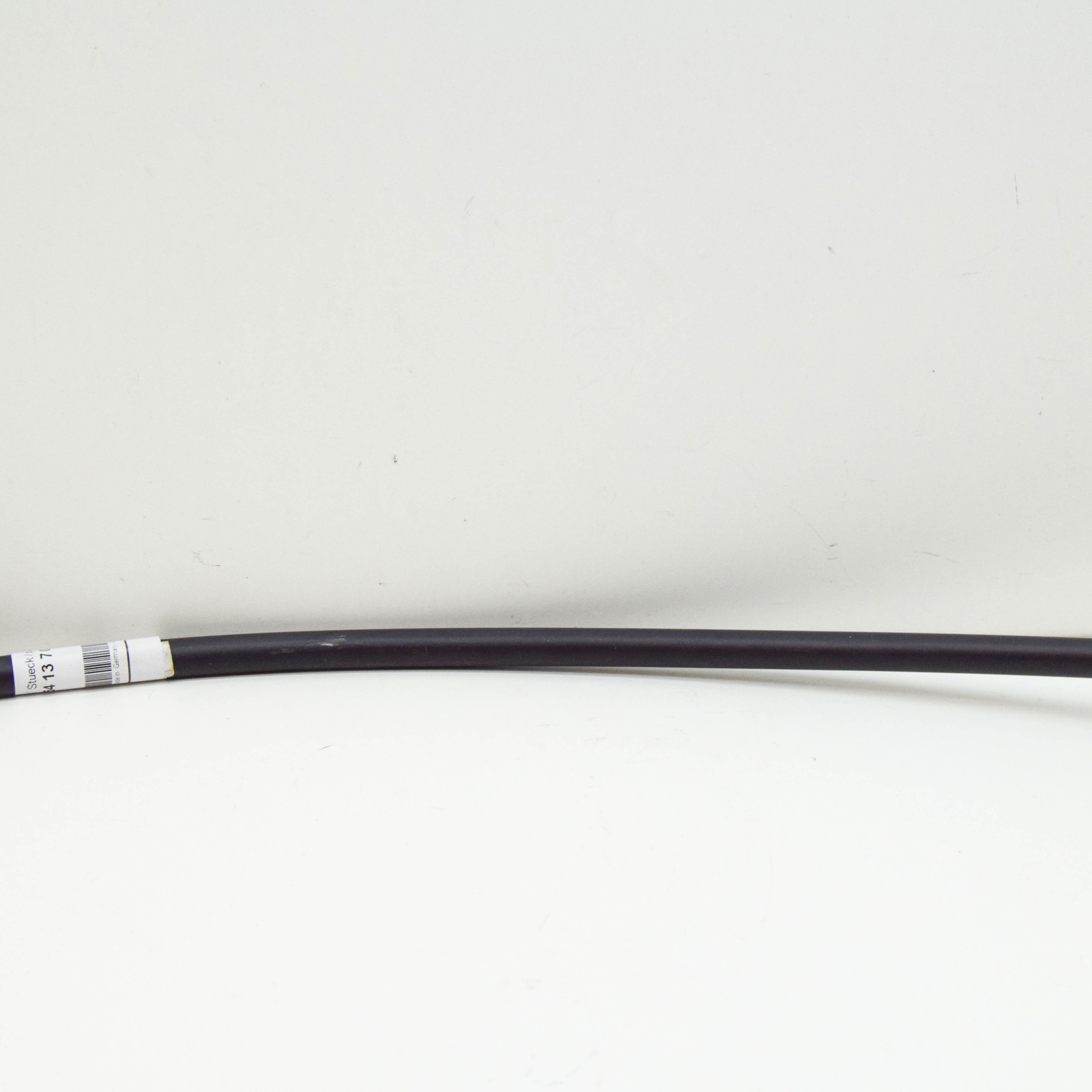 BMW X5 E53 Ablaufschlauch für vorderes Schiebedach 54137000495  