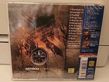 Anthrax Metal EP Music CDs | eBay Anthrax Metal EP Music CDs | eBay