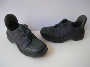camper platform shoes
