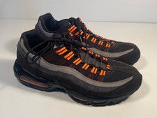 Size 11 - Nike Air Max 95 Black - 609048-054 for sale online | eBay