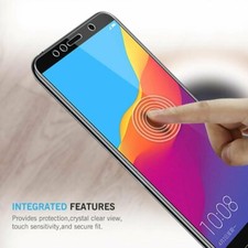 Kziwii 3 Pezzi Pellicola Vetro Temperato per OPPO Reno4 Z 5G, Pellicola Protettiva Protezione Schermo Ultra Trasparente, Anti Graffio, Anti-Impronte, Senza Bolle, Durezza 9H