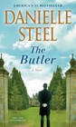 The Butler: A Novel - Mass Market Paperback By Steel, Danielle - VERY GOOD