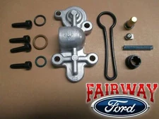 03 - 07 Super Duty Powerstroke OEM Ford 6.0L Fuel Pressure Regulator Blue Spring