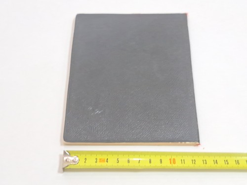 Fundamentals of Electronics 1971 Nagorny Collectible Vintage Soviet Book - Picture 4 of 21
