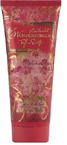 Cuerpo de Gel Taylor Swift Lava y geles de ducha