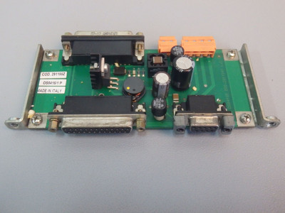 OS84151P - OSAI AB - OS8415/1P / Circuit Board Used