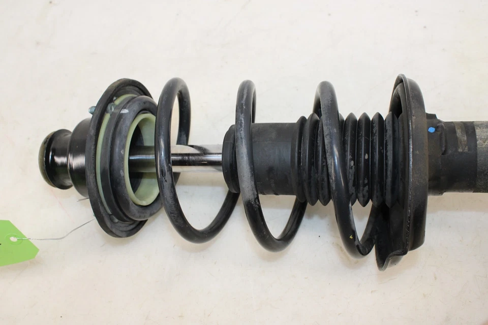 Amortiguador trasero izquierdo Porsche Boxster 1997-2004 OEM JT76 Foto 4 de 4