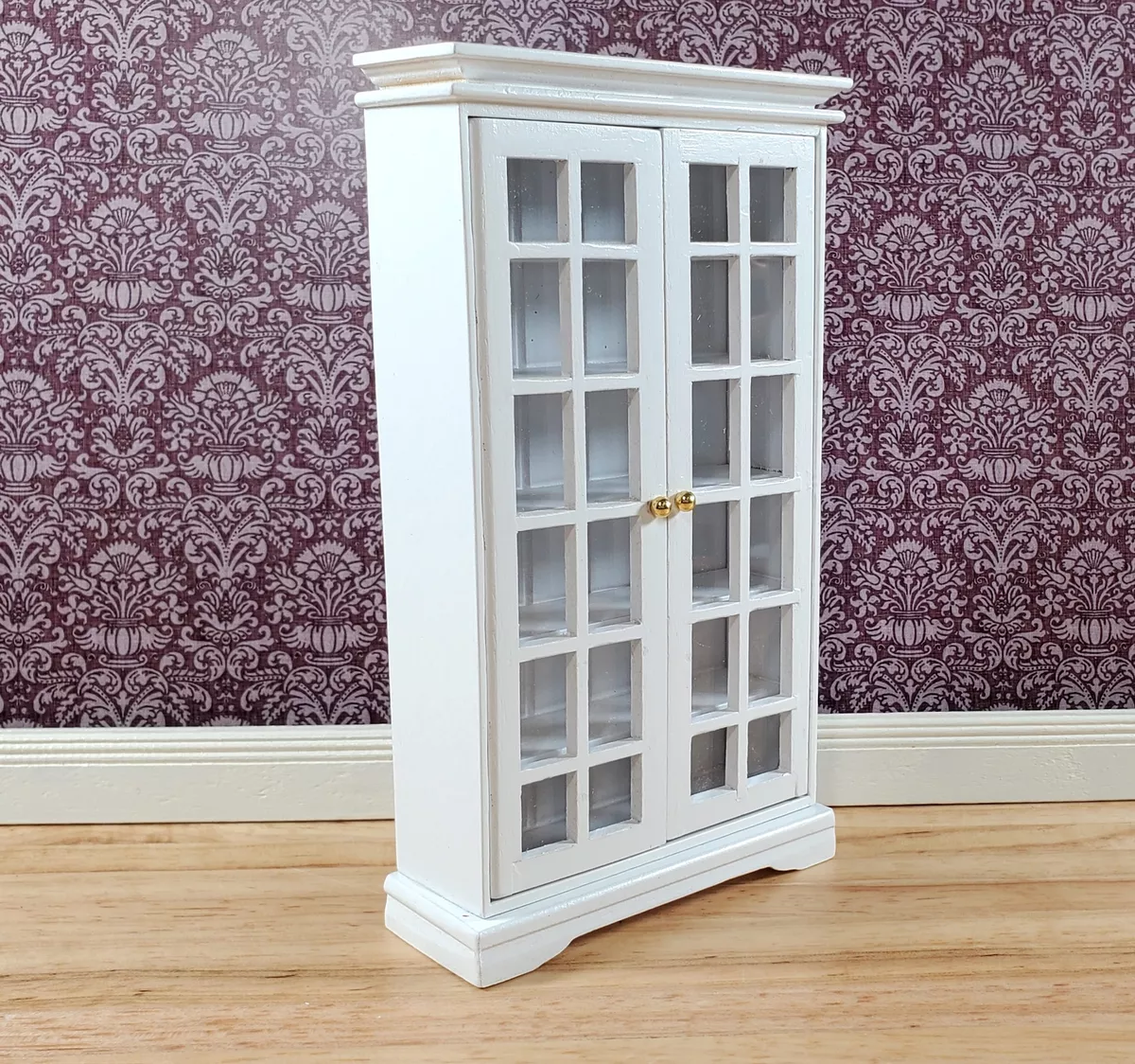 Small cupboard for deals books