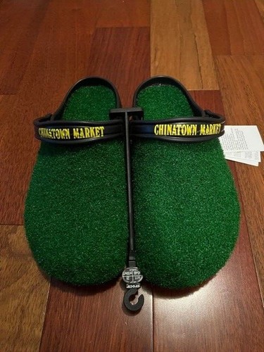Chinatown Market x Crocs Dimitri Clog 