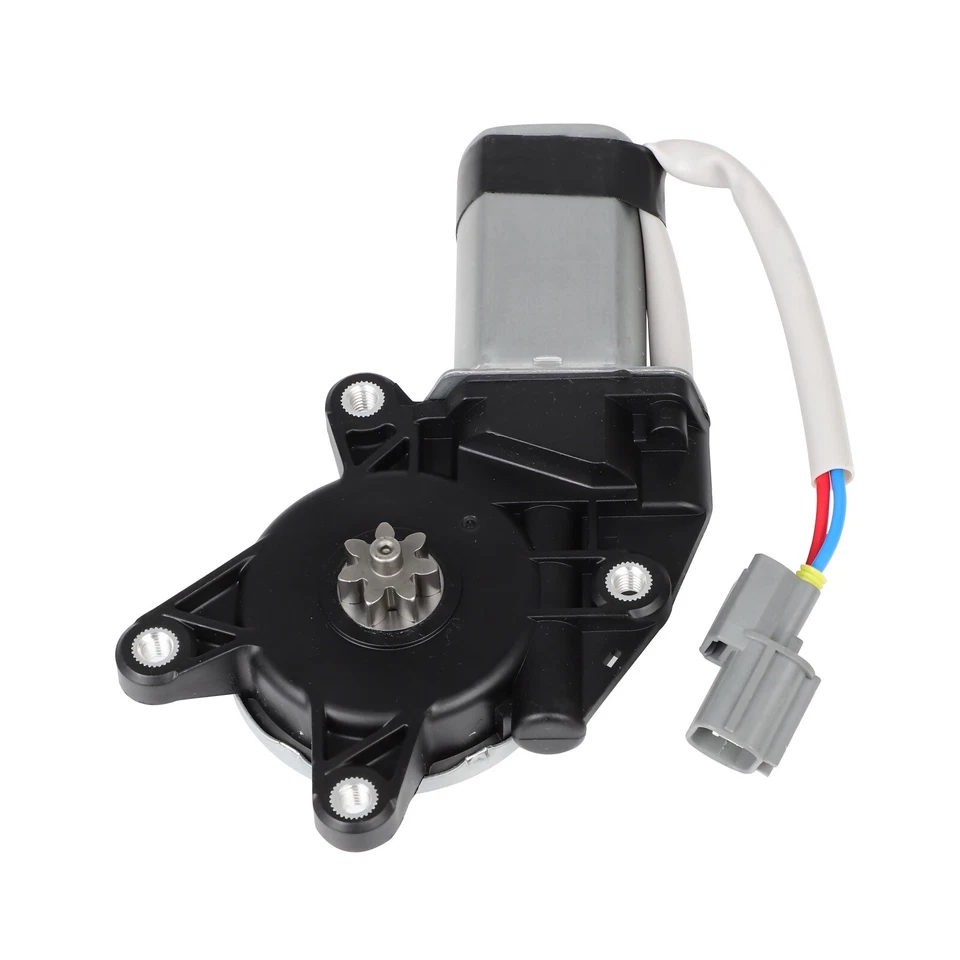 For 2006 2007 Subaru B9 Tribeca 742-816 New Window Regulator with Motor - Изображение 3 из 4