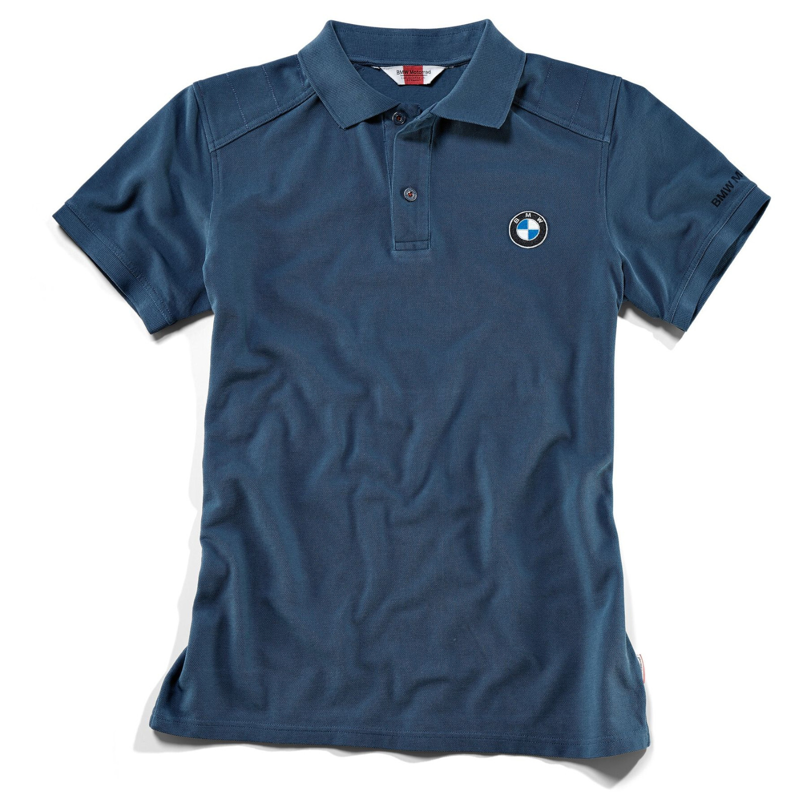 BMW genuine Logo Polo shirt size small only 76898351582 | eBay