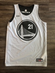 under armor nba