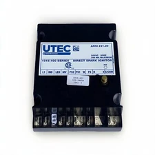 UTEC Control Module, Hayward 1016-400 Series Direct Spark Igniter New ￼￼