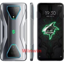 Xiaomi Black Shark 4 - 256 GB - Black (Unlocked) for sale online