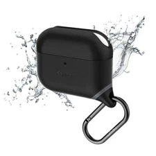 For AirPods Pro 1 / 2 | Spigen Slim Armor IP Waterproof Case