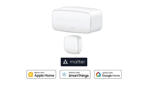 Eve Door & Window (Matter)  - Smarter Kontaktsensor - Bild 8 von 11