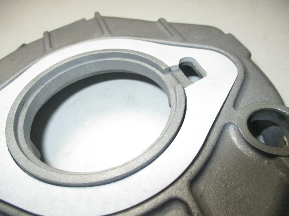 JUNTA TAPA DISTRIBUIDOR PORSCHE 924S 944 944 TURBO 951 NUEVO Foto 3 de 3