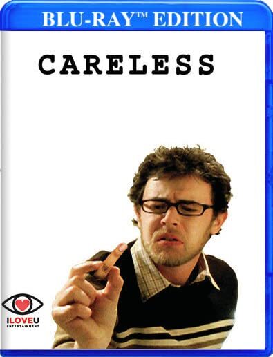 Careless (Blu-ray) Colin Hanks Rachel Blanchard