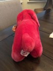 Ty Beanie Buddy - ROVER the Red Dog (12 Inch)- Stuffed Animal Plush Toy W/ Tag — photo 7