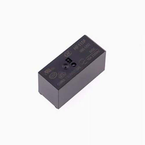 5V 12V 24V Hongfa Relays HF115F-JQX-115F- 005 012 024-1ZS3 Power Relay 16A 8 Pin - Picture 6 of 6