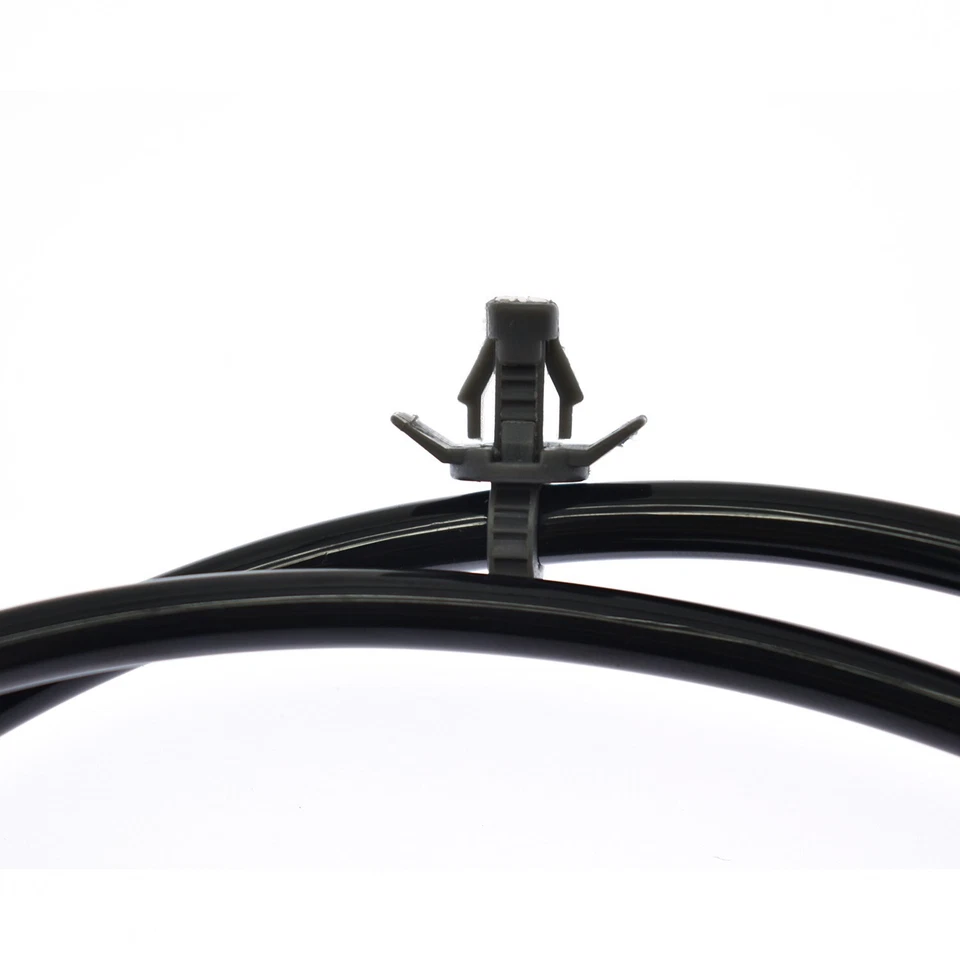 OEM ABS Wheel Speed Sensor Front Left Right for Infiniti FX35 FX45 47910-CG000 Foto 2 de 4