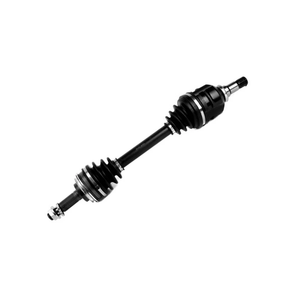 Eje articulado conductor delantero pasajero CV eje para Chevrolet Nova 1,6 L 1985-1988 Foto 4 de 4