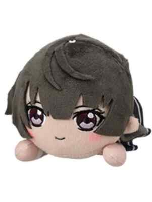 Alya Sometimes Hides Her Feelings in Russian X SEGA Yuki Plush