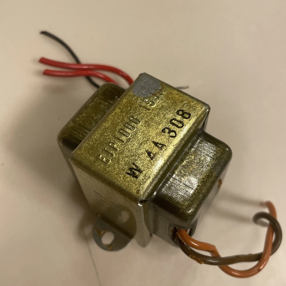 JVC QL-A220 Transformer OEM Part Turntable - Image 3 of 4