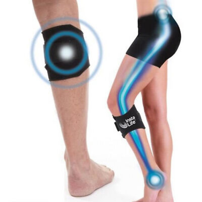 Akupressur Knie Bandage - Kniebandage Insta Life Best Direct 