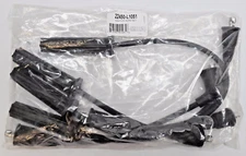 Ignition Wire Set 22450-L1051 for Komatsu Allis Chalmers Forklift TCM H20
