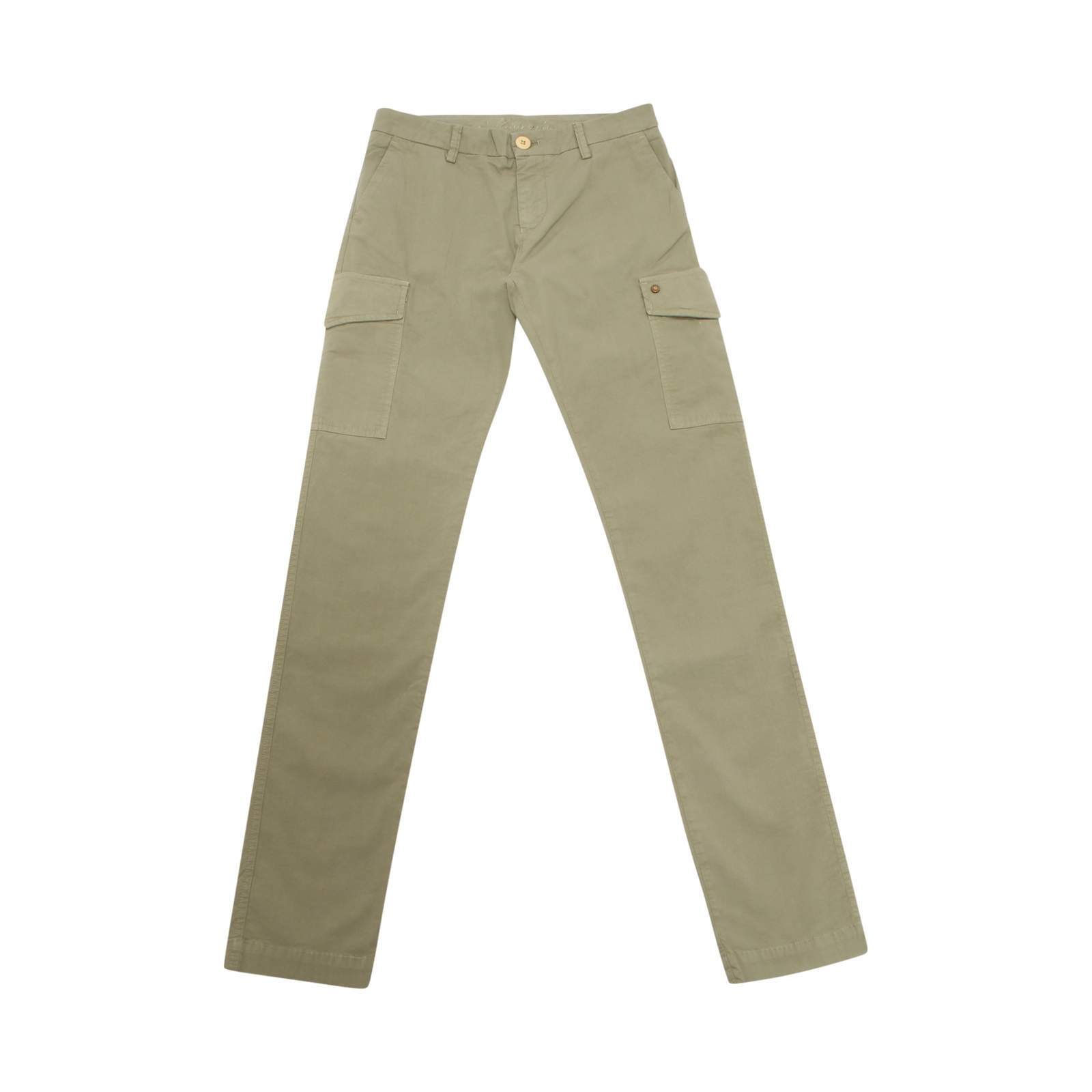 7204AP брюки-карго pantalone bimbo MASONS для мальчиков