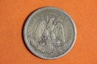 ESTATE FIND 1919 - MEXICO 50 CENTAVOS COIN! #K30883 — photo 2