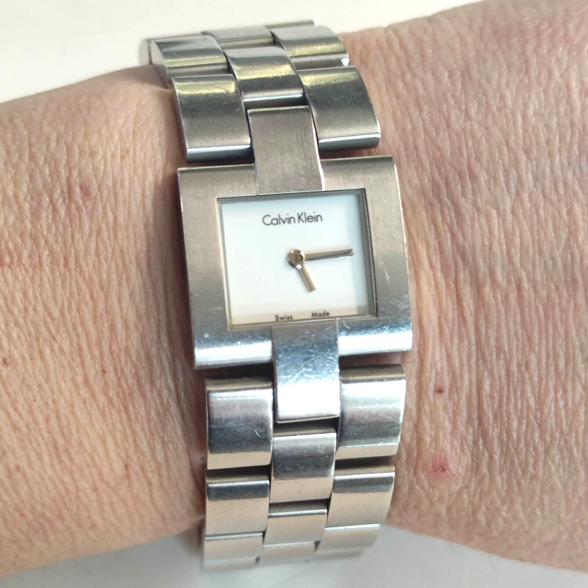 Bracciale hotsell calvin klein