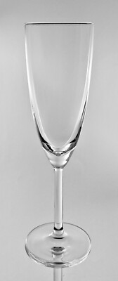 IKEA Svalka Champagne Glasses Design Asa Gray Set of Six | eBay UK