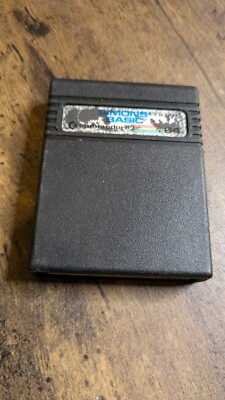 SIMONS BASIC Commodore 64 Vintage Cartridge Only UNTESTED RARE