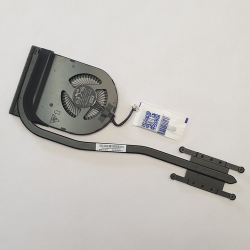 Lenovo ThinkPad T570 Kühler Lüfter Wärmeleitpaste Fan Cooler Heatsink
