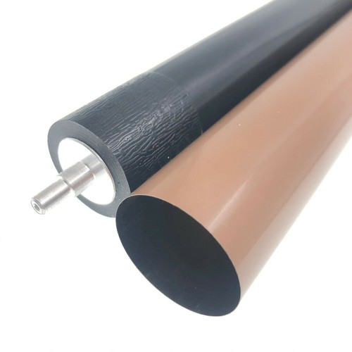 Fuser Film & Pressure Roller Brother DCP-8110dn DCP-8150dn DCP-8155dn MFC-8810dw - Picture 3 of 5