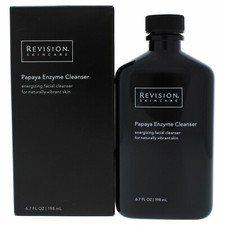 Papaya Enzyme Cleanser by Revision for Unisex...