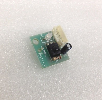 Proscan PLCD5085A IR Sensor Board RMT112