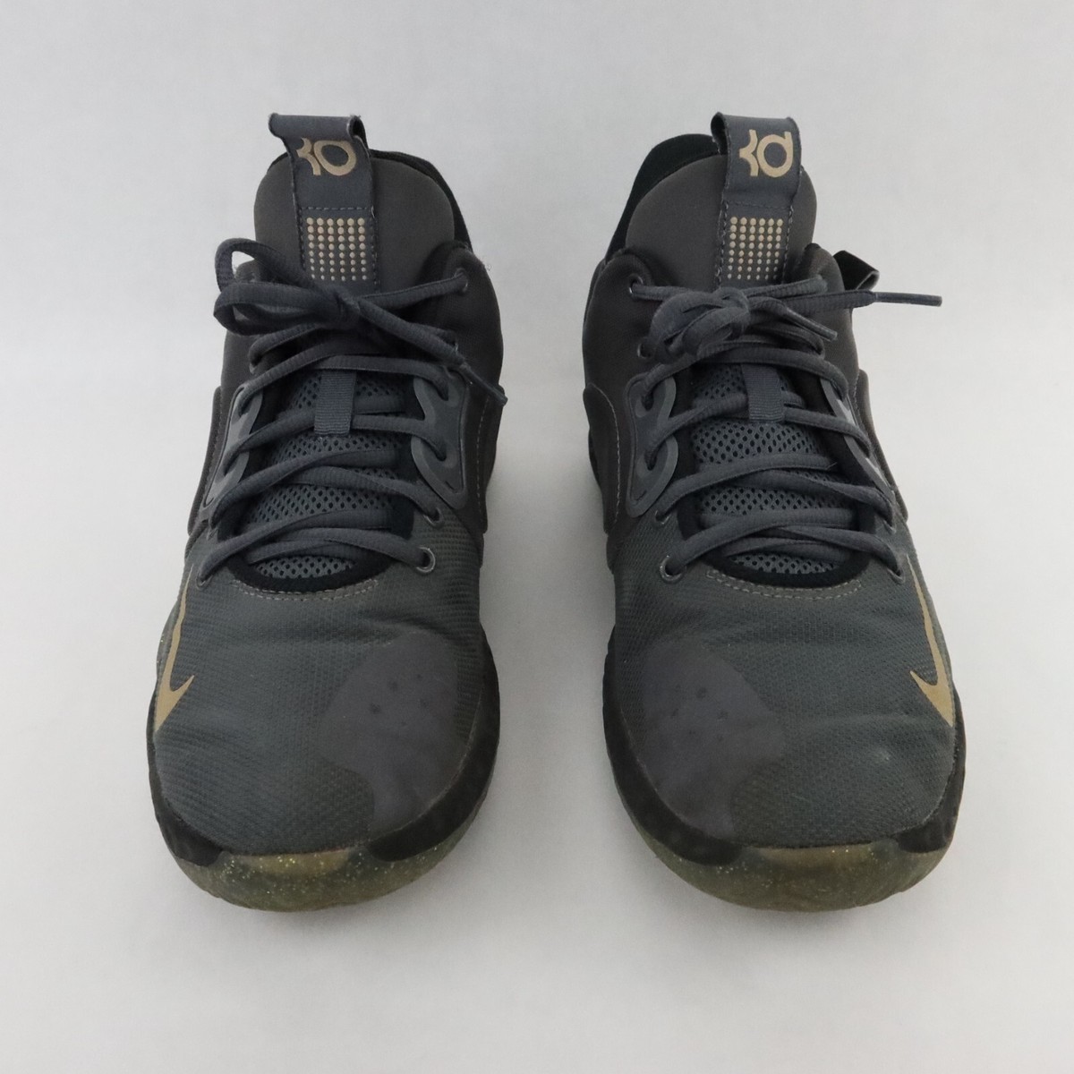 NIKE - 幻品 左右入替 NIKE KD ケビン デュラント TREY 5 VII Nike KD Trey 5 VII Black for Sale | Authenticity Guaranteed