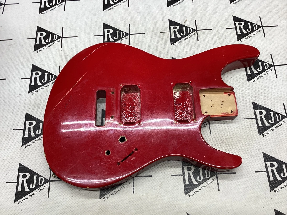 Ibanez korea sale