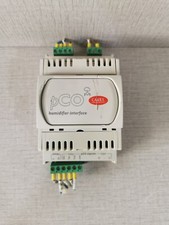 CAREL PCOUMI2000 REV.1.000 HUMIDIFIER INTERFACE MODULE