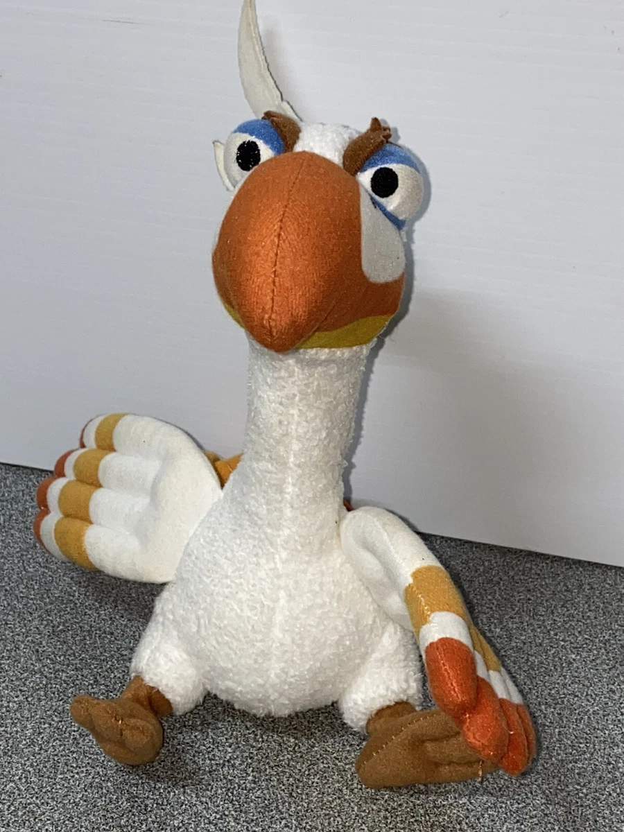 Zazu teddy sales