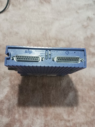 Iomega 100mb External SCSI Zip Drive Moedl: Z100SZ - Afbeelding 6 van 6